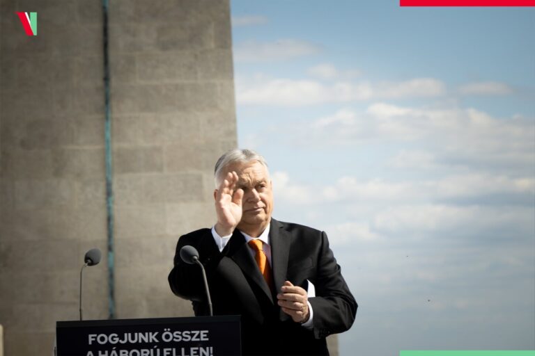 O fostă aliată a lui Orban explică de ce Ungaria trebuie să profite de șansa de a-l înlătura de la putere