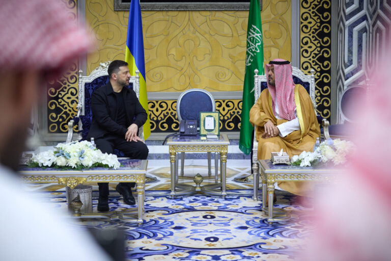 Volodimir al Arabiei: Kievul își extinde prezența în Orientul Mijlociu și Africa