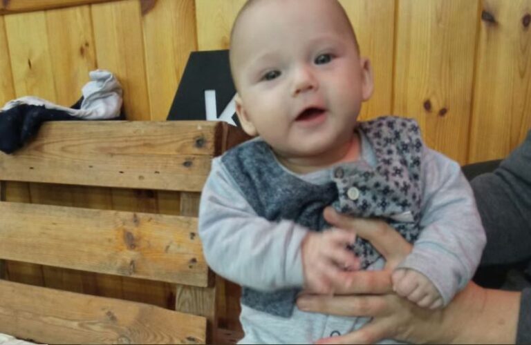 Bătălia pentru Margarita: Un politician rus crește un copil ucrainean răpit de forțele de ocupație