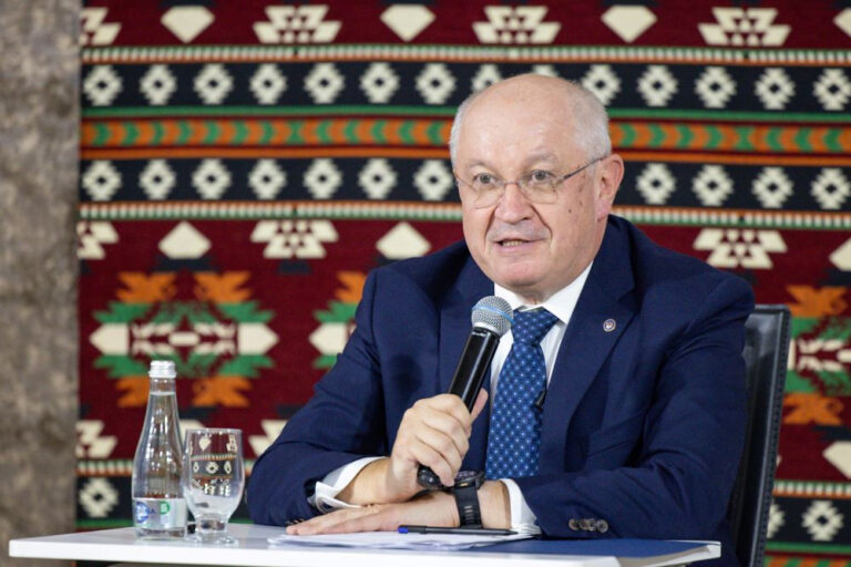 VIDEO | Premierul Republicii Moldova, despre situația tensionată din Găgăuzia: Se investesc mulți bani să ne dezbine