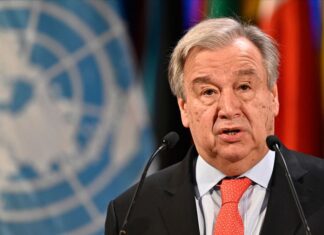 VIDEO | Costul climatic al AI. Secretarul general al ONU cere patronilor giganţilor AI „să spună întregul adevăr”