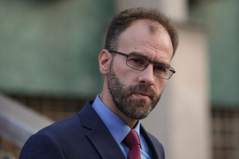 Aurel-Cătălin Giulescu, numit la conducerea Autorităţii pentru Digitalizarea României
