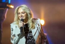 Cântăreața Bonnie Tyler a murit la vârsta de 75 de ani