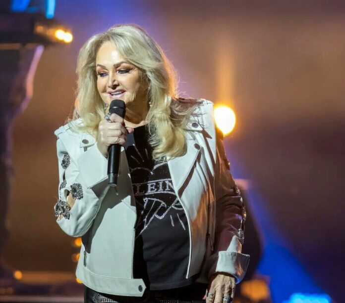 Bonnie-Tyler