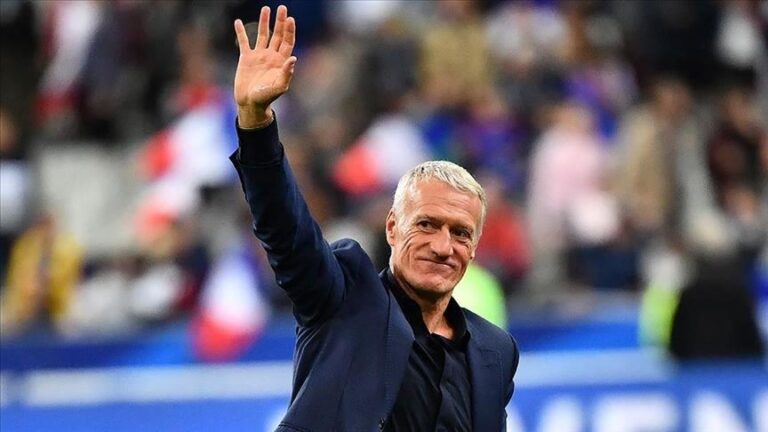 CM 2026 | Surprizele lui Didier Deschamps pentru turneul final