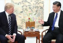 AFP: Zeci de întreprinderi americane, sancţionate de către China. O ripostă la o „listă neagră” a Pentagonului