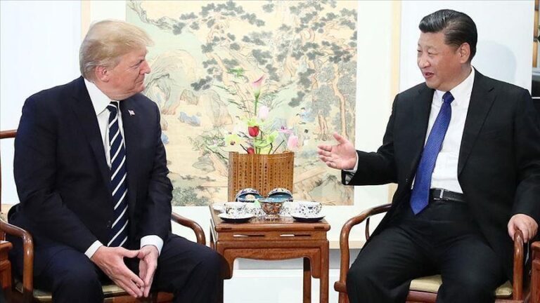 Trump spune că Xi Jinping nu va trimite echipament militar în Iran