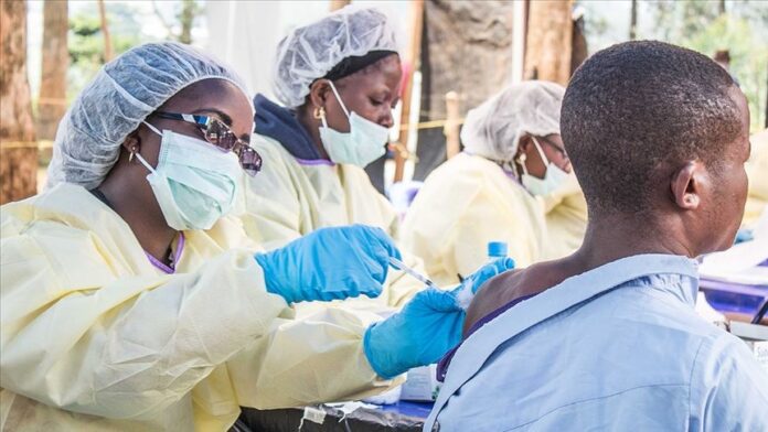 OMS anunţă o primă vindecare în epidemia de ebola în Republica Democratică Congo