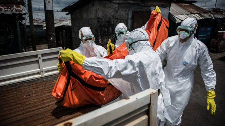 Ce se ştie până acum despre tulpina Bundibugyo a virusului Ebola