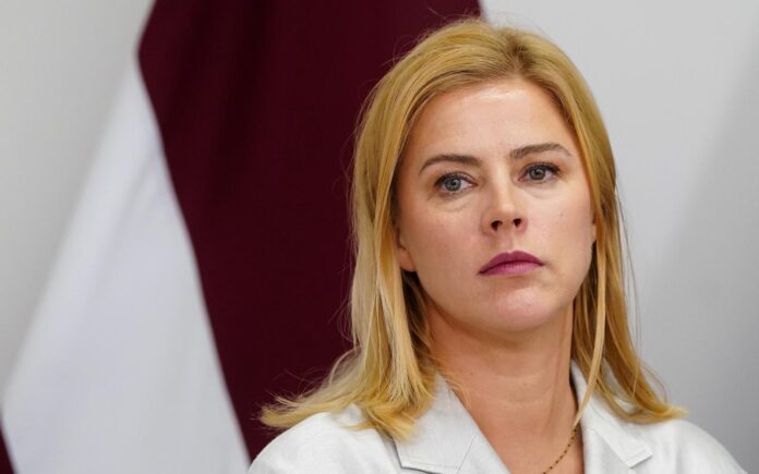 Premierul Letoniei îşi anunţă demisia / Care este motivul