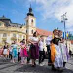 Maifest 2026: Foto: Mihail Nistor de la Focus