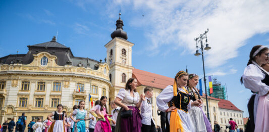 Maifest 2026: Foto: Mihail Nistor de la Focus