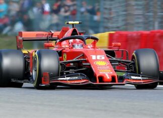 Formula 1 va reduce partea electrică a motoarelor monoposturilor în 2027 și 2028