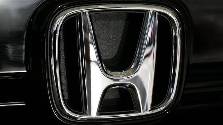 Honda renunță la obiectivul de vinde doar vehicule alimentate pe baterii și pile de combustie până în 2040