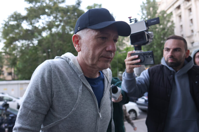 Gigi Ștefan și Teodor Niță, cei mai influenți procurori din Constanța, reținuți 24 de ore / Despre ce fapte este vorba