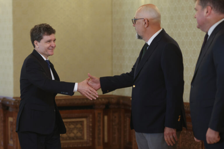 Kelemen Hunor, după consultări: Nu există varianta susținerii unui guvern cu AUR. În rest, toate pot fi discutate