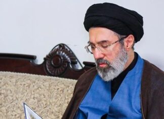 Mojtaba Khamenei aprobă, cu rezerve, acordul cu SUA