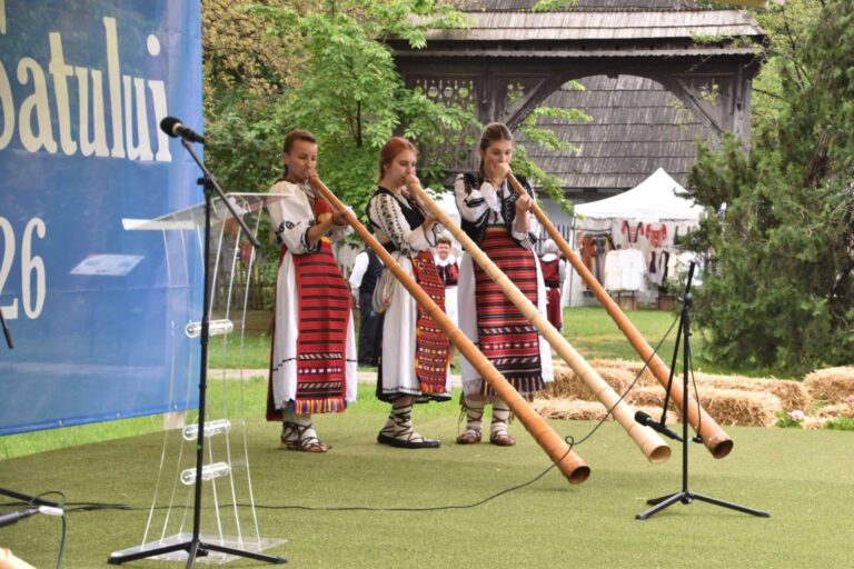 Muzeul Satului „Dimitrie Gusti” împlinește 90 de ani; evenimentele dedicate aniversării încep duminică