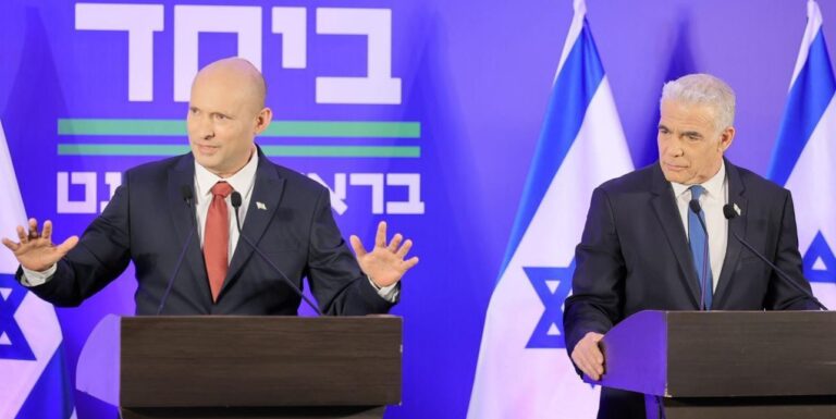 Ce nu vor spune adversarii lui Benjamin Netanyahu