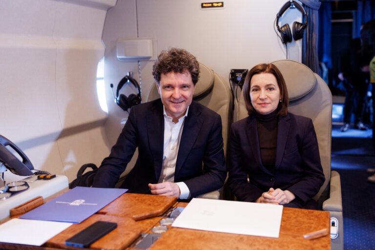 Există planuri serioase de reunificare a României cu Moldova? Subiectul a fost discutat în spatele ușilor închise, la București, Chișinău, Bruxelles și probabil Moscova