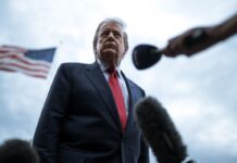 Donald Trump / Sursa: Casa Albă