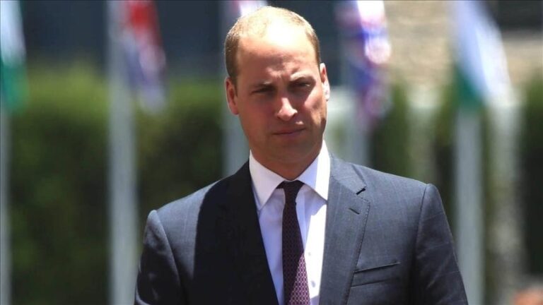 Prințul William va vinde părți din proprietatea sa regală pentru a face investiții în comunitățile locale