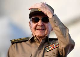 Guvernul american vrea să-l pună sub acuzare pe fostul preşedinte cubanez Raul Castro