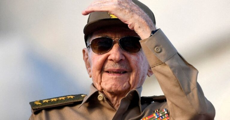 Trump feuds with everyone, and now Cuba