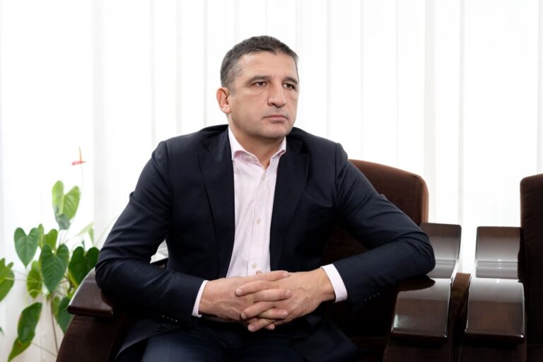 Directorul Teleradio-Moldova, după anunţul demisiei: Sentimentul nostru faţă de România nu poate fi decât de dragoste