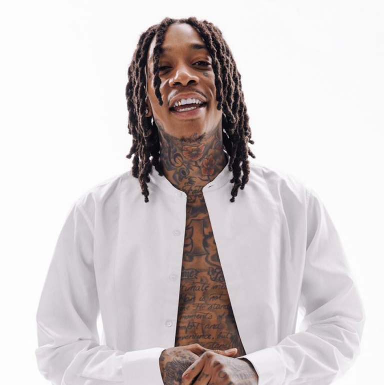 Wiz Khalifa Wanted by Romanian Police