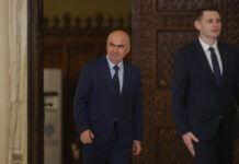 Abrudean, despre nominalizarea lui Veștea fără știrea PNL: „Un act care poate fi greu de digerat”