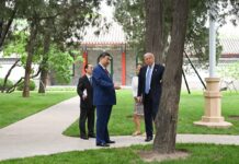 Costul ambivalenței lui Trump: China poate obține Taiwanul fără luptă