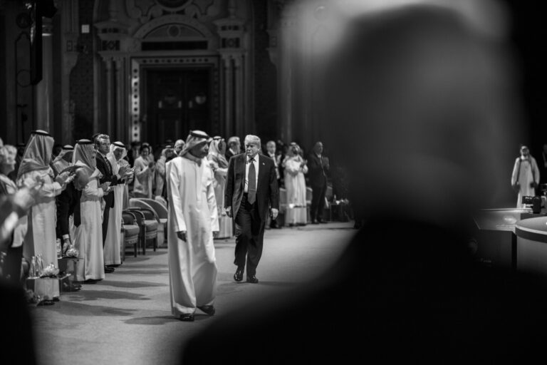 Transfer de influență. Războiul SUA cu Iranul și blocarea strâmtorii Ormuz au dus la consolidarea Chinei, Ucrainei și Turciei în Golf