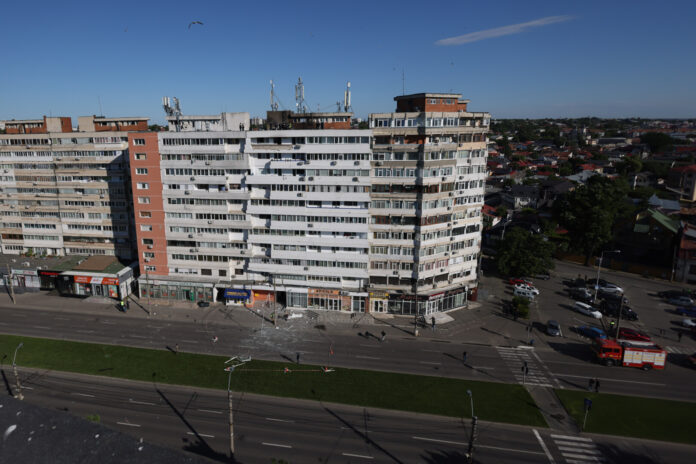 NATO makes supportive statements towards Romania after Galati drone incident