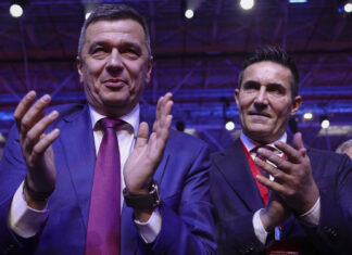 Grindeanu, atac la „brătienii second-hand„ în ajunul consultărilor de la Cotroceni