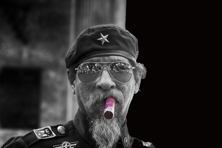 George Friedman | Obsesia Americii pentru Cuba