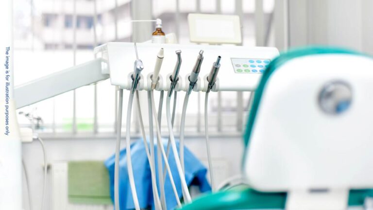 European prosecutors indict EU project consultant in Bulgaria for fraud involving funds for dental care