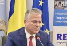 Adrian Veştea: Nu îmi voi depune mandatul. Voi face un guvern