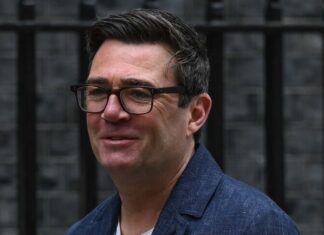 Andy Burnham îşi anunţă pe X candidatura la succesiunea lui Keir Starmer