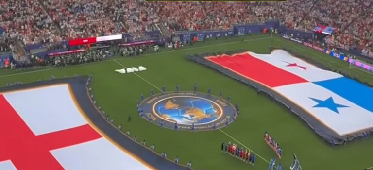 VIDEO | CM 2026 | Anglia a câștigat Grupa L, după 2-0 cu Panama