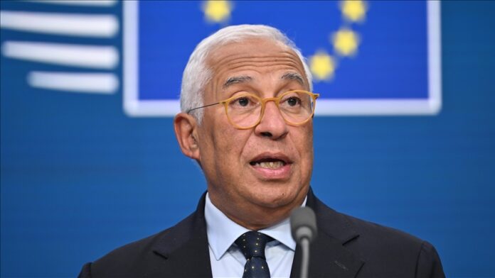 Antonio Costa 4