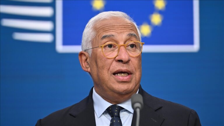 Liderii europeni reacționează diferit la încercarea președintelui Antonio Costa de a contacta diplomatic Rusia