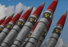 Strania înfrângere a descurajării nucleare. Și criza iminentă a stabilității strategice