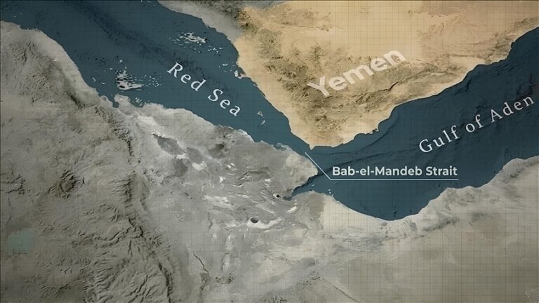 Iranul anunţă că opreşte negocierile de pace cu SUA şi ameninţă că va bloca şi strâmtoarea Bab el-Mandeb