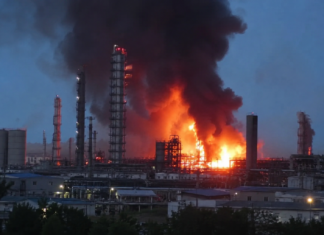 Atacurile ucrainene provoacă pagube adânc în interiorul Rusiei. Mai mari decât se crede