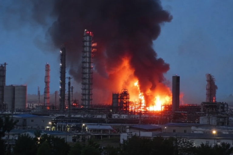 Atacurile ucrainene provoacă pagube adânc în interiorul Rusiei. Mai mari decât se crede