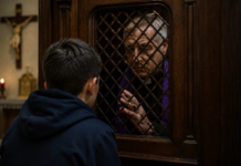 Să fie preoții obligați să raporteze abuzul asupra copiilor dezvăluit în timpul spovedaniei?