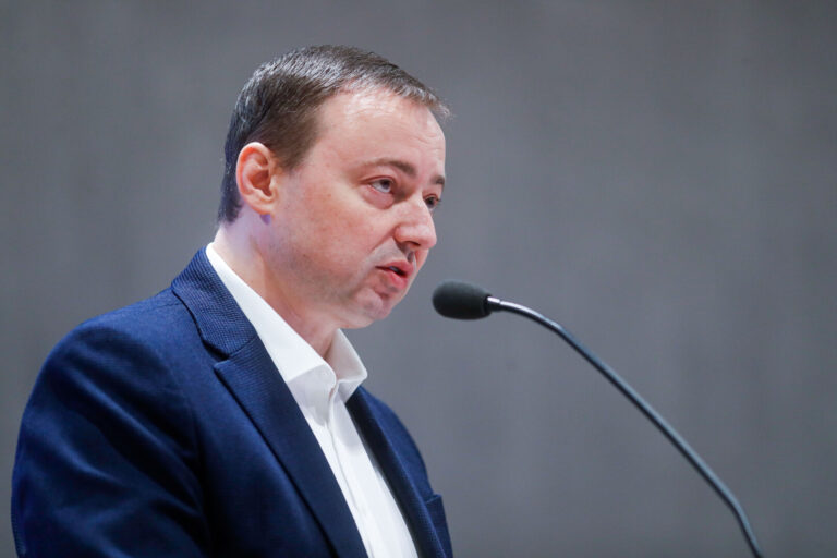 Cristian Pistol, aviz favorabil pentru Ministerul Transporturilor