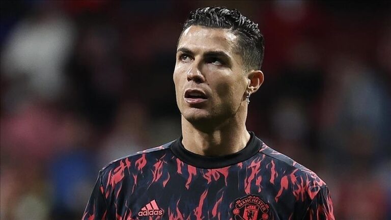 CM 2026: Fanii lui Ronaldo, mesaje împotriva partenerei lui Neves care a cerut retragerea superstarului