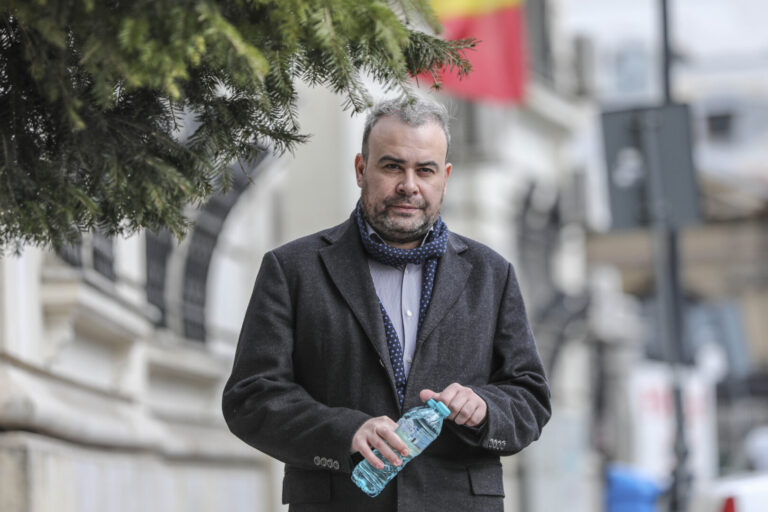 Fostul ministru Darius Vîlcov va fi eliberat condiţionat din Penitenciarul Focşani